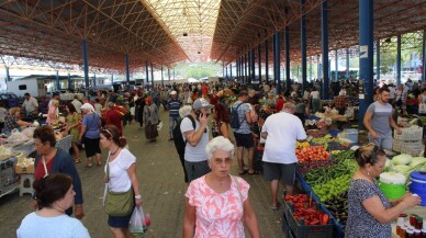 Turizmin yeni gözdesi Bursa