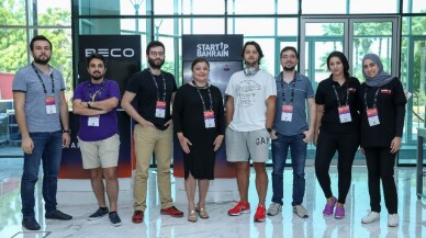 Türk startup’larına Bahreyn fırsatı