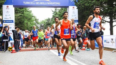 Turkcell Gelibolu Maratonu’nda her katılımcı için bir fidan dikilecek