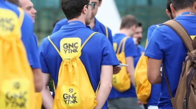 Turkcell’den yeni mezunlara ’GNÇYTNK Programı’yla destek