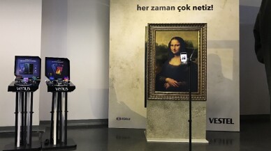 Vestel, Contemporary’de ‘Çin Galerisi’ne destek sponsoru oldu