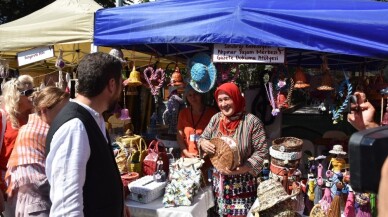 Yağcıbedir Festivali ilk günden hedefine ulaştı