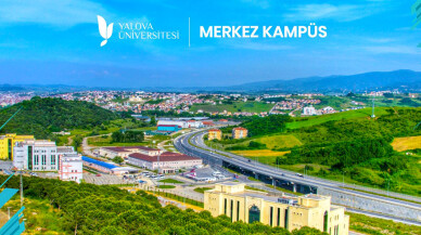 Yalova Üniversitesi uzaktan eğitime döndü