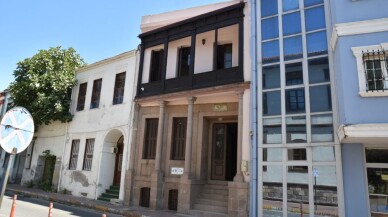 Yılmaz Akpınar Kültür Evi açılıyor