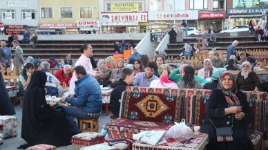 Zeytinburnu Yöresel Günler Şöleni başlıyor