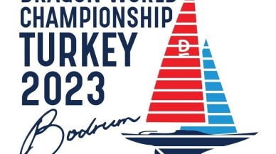 2023 Dragon Dünya Şampiyonası Bodrum’da