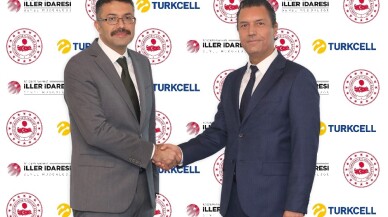 25 ilde 112 Acil Çağrı Merkezleri’nin altyapısı Turkcell’e emanet