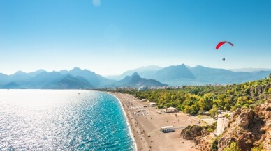 29 Ekim tatili için en güzel rotalar