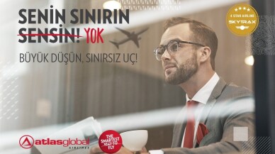 2.999 Euro’ya yedi ay sınırsız yurt dışı seyahati