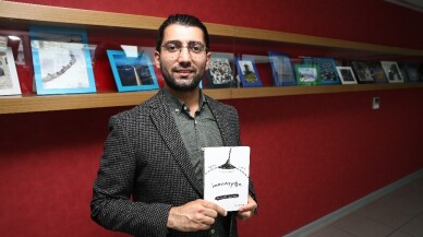 7 yıllık inovasyon gözlemi kitap oldu