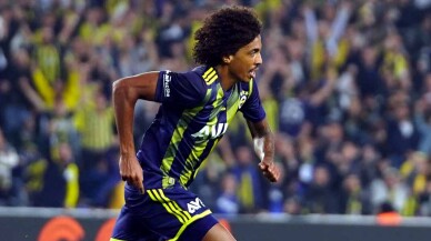 Luiz Gustavo: “Ben buraya kazanmak için geldim”