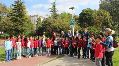 AFAD, Kocaeli’deki Acil Topklanma alanları hakkında bilgi verdi