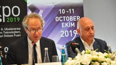 Alüminyumda ihracat yılsonu 3 milyar dolara ulaşacak