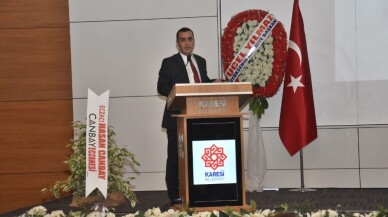 ‘Aromatik bitkilerle sağlık’ semineri