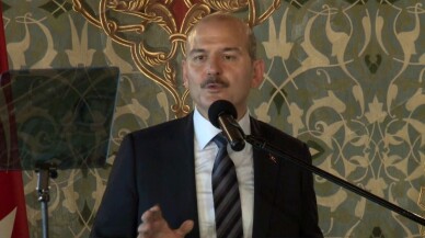 Bakan Soylu: "Göç hadisesi dünyadaki yönsüzlüğün neticesidir"