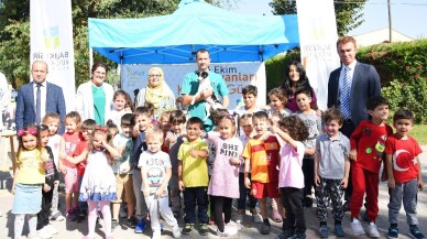 Balıkesir’de 4 bin 626 hayvan   sahiplendirildi