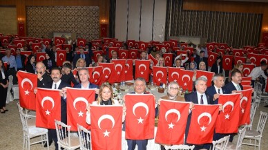 Balıkesir’de Muhtarlar Günü kutlandı