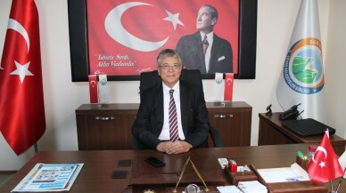 Başkan Arslan’dan miting daveti