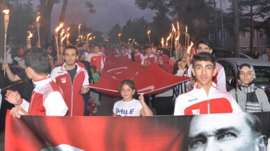 Başkan Babaoğlu’ndan Fener Alayına davet