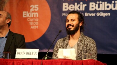 ‘Benim Küçük Sözlerim’ adlı film gösterimin AKM’de gerçekleşti