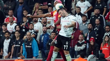 Beşiktaş’ta gözler Rebocho’da