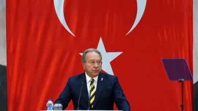 Burhan Karaçam: “Borçlarımız 612 milyon Euro’dan, 568 milyon Euro’ya indi”