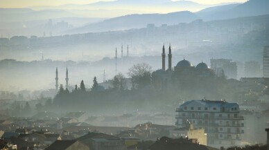 Bursa’da ısınma amaçlı katı ve sıvı yakıt kullanımı sonlanıyor