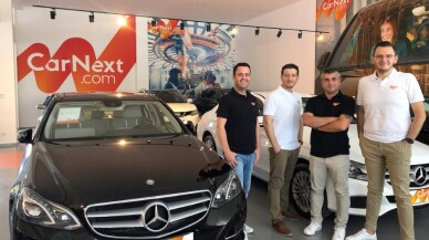 CarNext.com’dan Ekim kampanyası