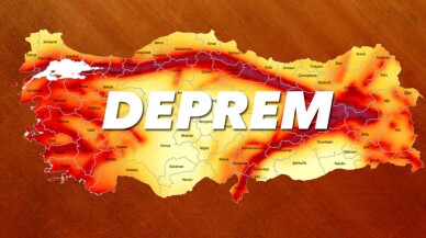 Bursa’da 3.2 büyüklüğünde deprem