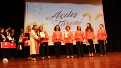 Doğuş Üniversitesi yeni akademik yıla "merhaba" dedi