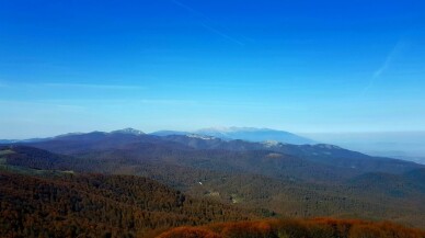 En güzel sonbahar fotoğrafları