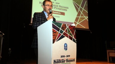 Eyüpsultan’da Kültür-Sanat sezonu başlıyor