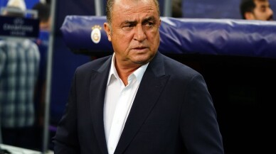 Fatih Terim: 2 - Abdullah Avcı: 1