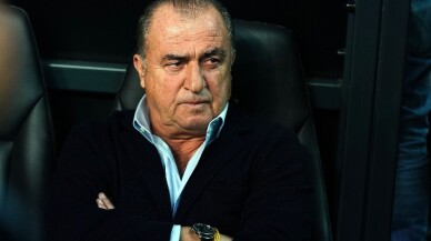 Fatih Terim’den 2 değişiklik