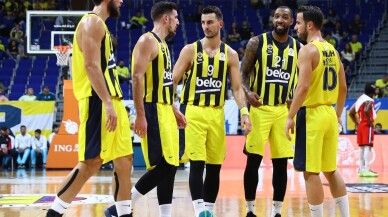 Fenerbahçe Beko, Zalgiris Kaunas’ı ağırlayacak