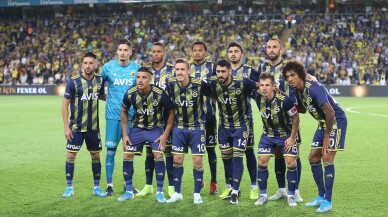 Fenerbahçe ile Konyaspor 37. randevuda