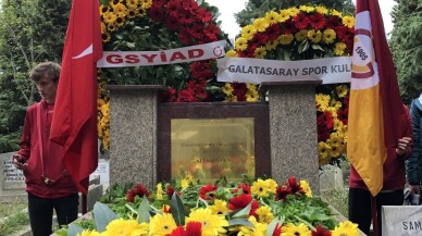 Galatasaray’da 114. yıl dönümü etkinlikleri başladı