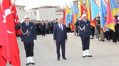 Gebze’de Cumhuriyet Bayramı coşkusu