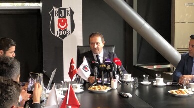 Hürser Tekinoktay: “19 yılın temsilcileri hesap sormaya kalkıyor”