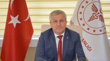 İl Sağlık Müdürü Dr.Yavuzyılmaz’dan yaşlılar günü mesajı