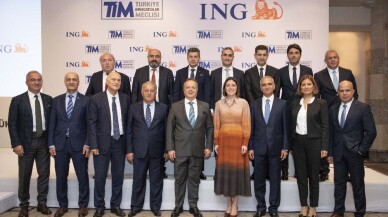 ING Türkiye’den ihracatçılara ikinci kredi paketi