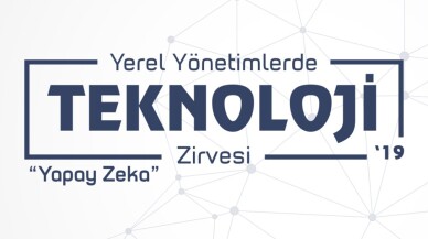 İstanbul yerel yönetimler için teknoloji zirvesine ev sahipliği yapacak