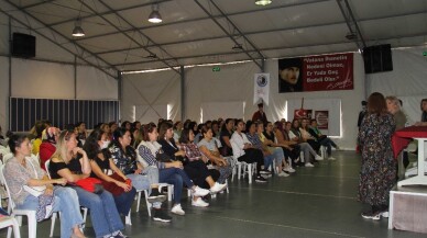 Kartal Belediyesi’nin ‘Anne Destek Programı’ başladı