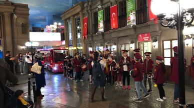 KidZania Ekim programını açıkladı