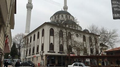 Kocaeli’de ibadethaneler yenileniyor