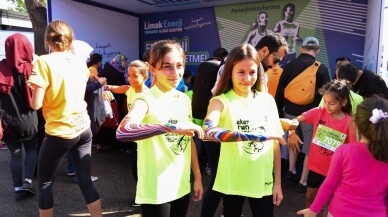 Limak’tan Eker I Run’a enerjik katkı