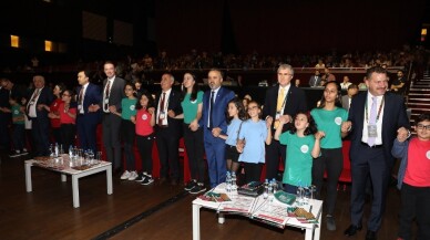 MARUF’a İstanbul’da start