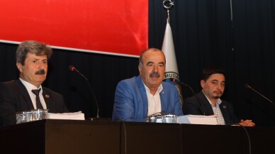 Mudanya’nın 2020 yılı bütçesi 116 milyon 270 bin