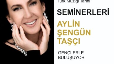 Öğretmenlere Türk Müziği semineri ve konseri