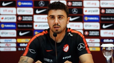 Ozan Tufan: “Milli ruhu sahaya yansıtacağız”